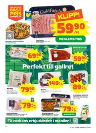 Stora Coop reklamblad vecka 27 Sida 2