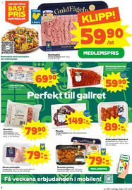 Stora Coop reklamblad vecka 27 Sida 2