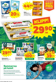 Stora Coop reklamblad vecka 27 Sida 3