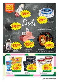 Stora Coop reklamblad vecka 27 Sida 6