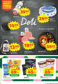 Stora Coop reklamblad vecka 27 Sida 6