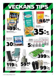 Stora Coop reklamblad vecka 27 Sida 7