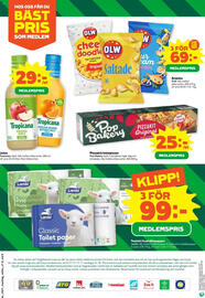 Stora Coop reklamblad vecka 27 Sida 8