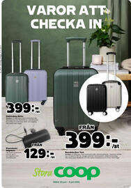 Stora Coop reklamblad vecka 27 Sida 9
