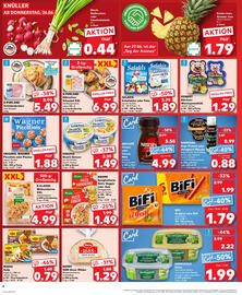 Kaufland Prospekt woche 26 Seite 2