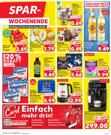 Kaufland Prospekt woche 26 Seite 4