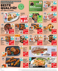 Kaufland Prospekt woche 26 Seite 12