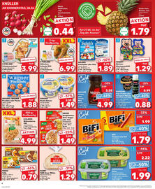 Kaufland Prospekt woche 26 Seite 2