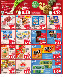 Kaufland Prospekt woche 26 Seite 2