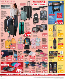 Kaufland Prospekt woche 26 Seite 20