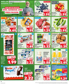 Kaufland Prospekt woche 26 Seite 22