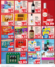 Kaufland Prospekt woche 26 Seite 3