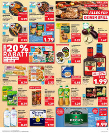 Kaufland Prospekt woche 26 Seite 5
