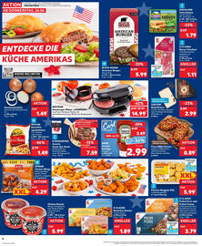 Kaufland Prospekt woche 26 Seite 6