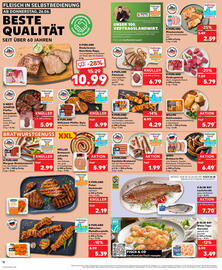 Kaufland Prospekt woche 26 Seite 12