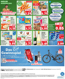 Kaufland Prospekt woche 26 Seite 24