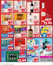 Kaufland Prospekt woche 26 Seite 3