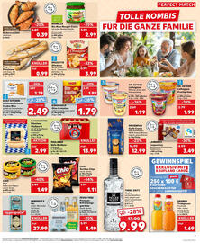 Kaufland Prospekt woche 26 Seite 9