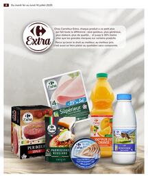 Catalogue Carrefour page 10
