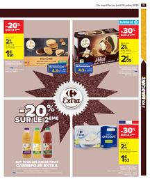 Catalogue Carrefour page 13