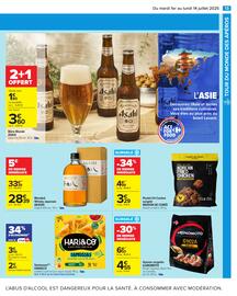 Catalogue Carrefour page 15
