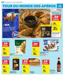 Catalogue Carrefour page 16