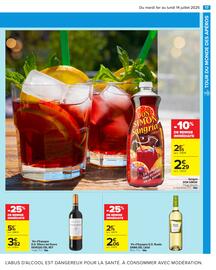 Catalogue Carrefour page 19