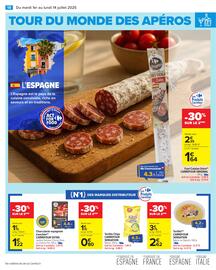 Catalogue Carrefour page 20