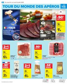 Catalogue Carrefour page 22
