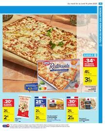 Catalogue Carrefour page 23