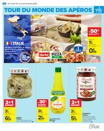 Catalogue Carrefour page 24