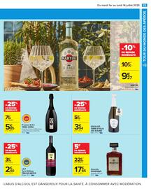 Catalogue Carrefour page 25