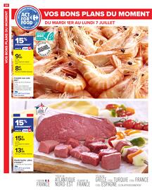 Catalogue Carrefour page 28