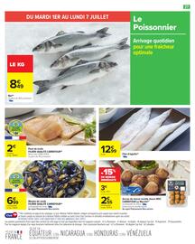 Catalogue Carrefour page 29