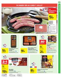 Catalogue Carrefour page 31