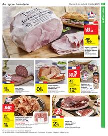 Catalogue Carrefour page 33