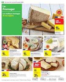 Catalogue Carrefour page 34
