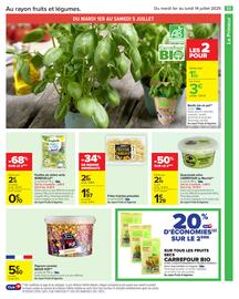 Catalogue Carrefour page 35