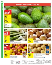 Catalogue Carrefour page 36