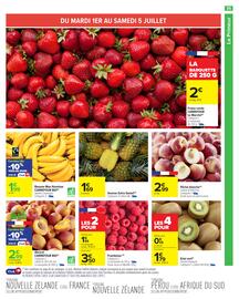 Catalogue Carrefour page 37