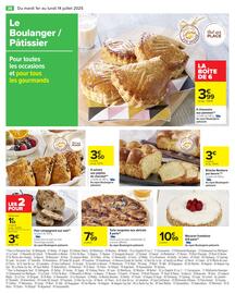 Catalogue Carrefour page 38