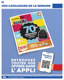 Catalogue Carrefour page 4