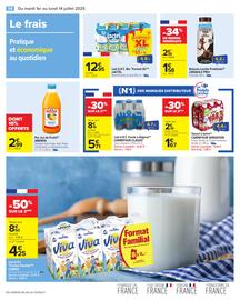 Catalogue Carrefour page 40