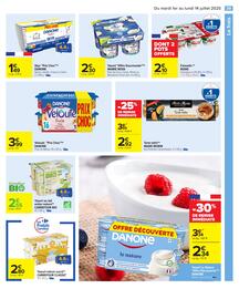 Catalogue Carrefour page 41
