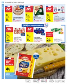 Catalogue Carrefour page 42
