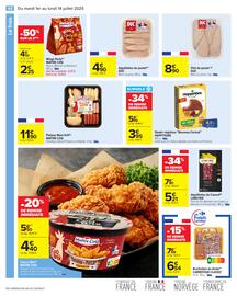 Catalogue Carrefour page 44