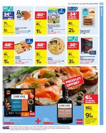 Catalogue Carrefour page 45