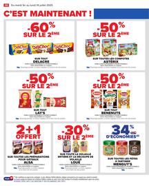 Catalogue Carrefour page 48