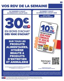 Catalogue Carrefour page 5