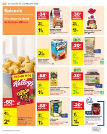 Catalogue Carrefour page 50